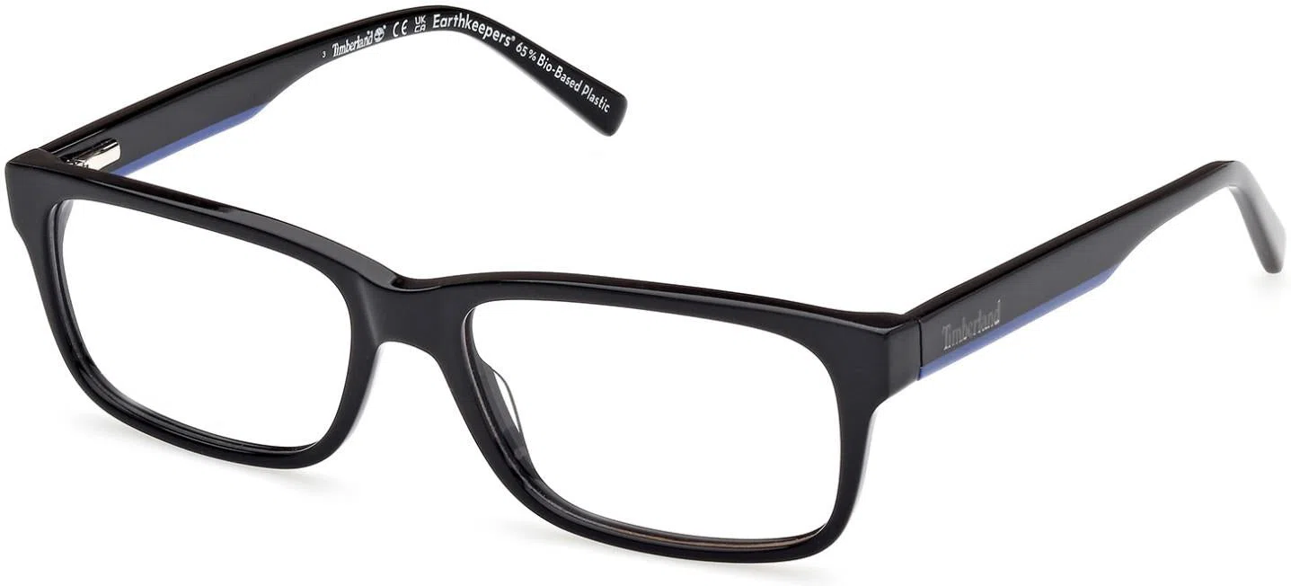 Timberland 1847 Eyeglasses - view 2